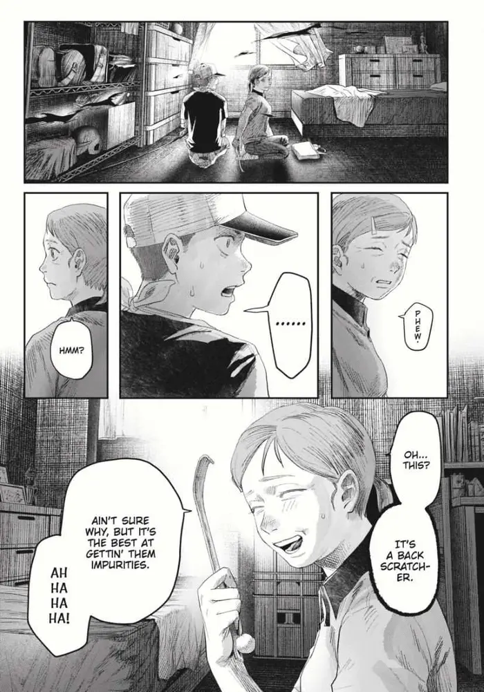 The Summer Hikaru Died Chapter 35 image 32_optimized